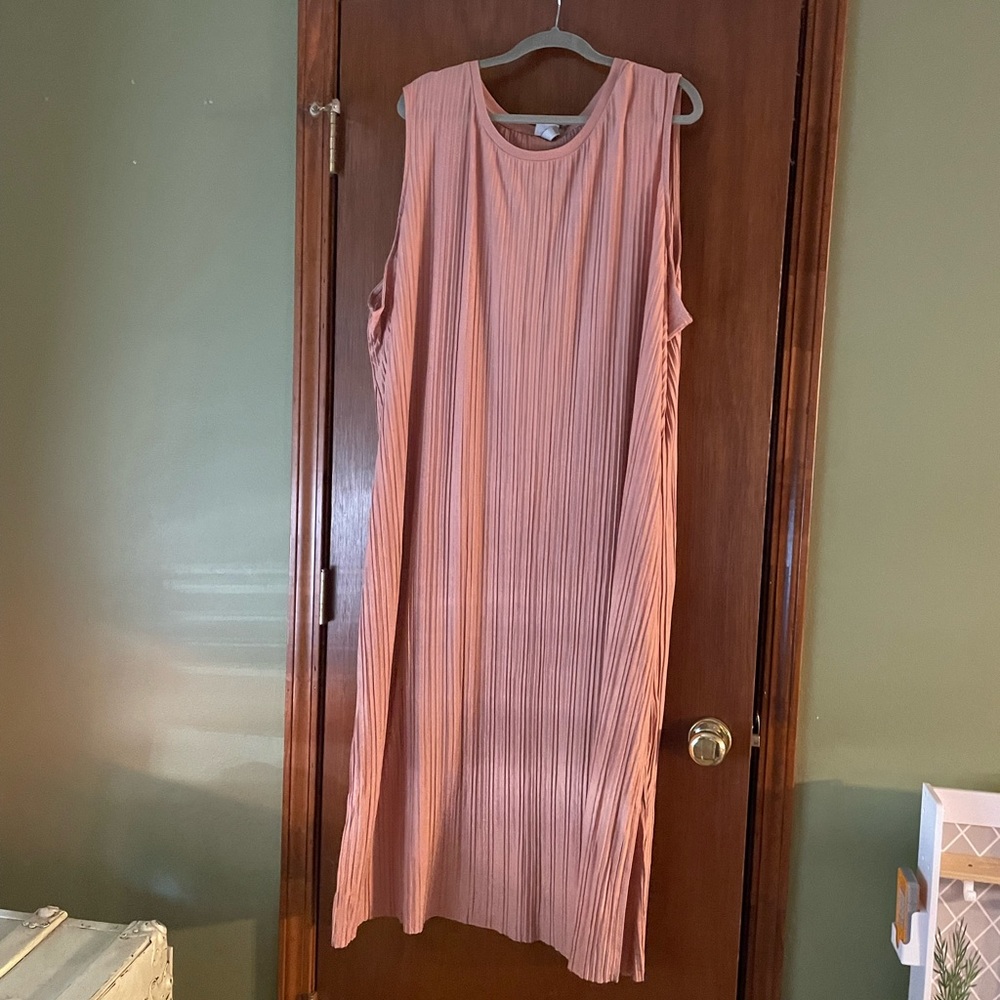 NWT | Target | A New Day | Dress | Plus Size | 4X